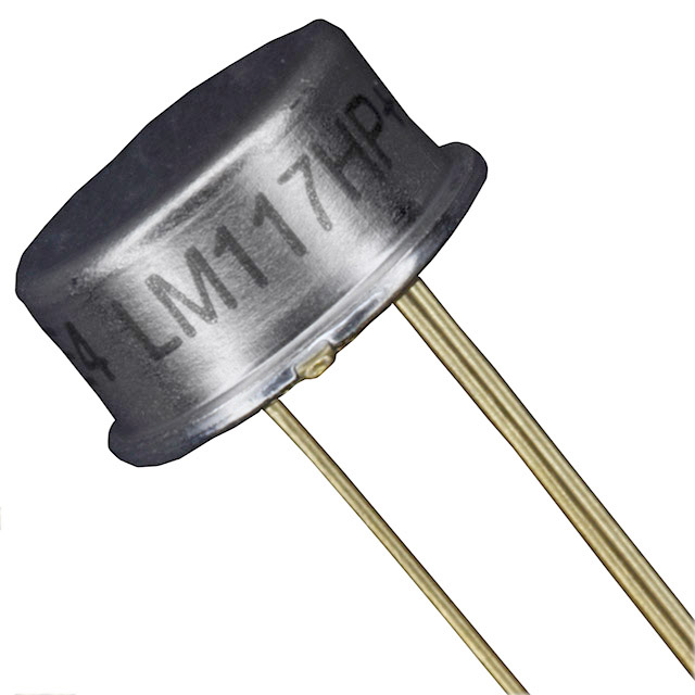 LM117H/NOPB